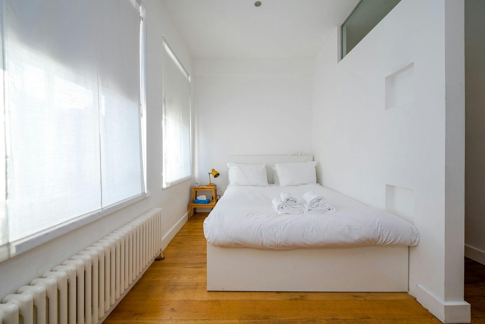 Apartment London, 40m² — photo 4