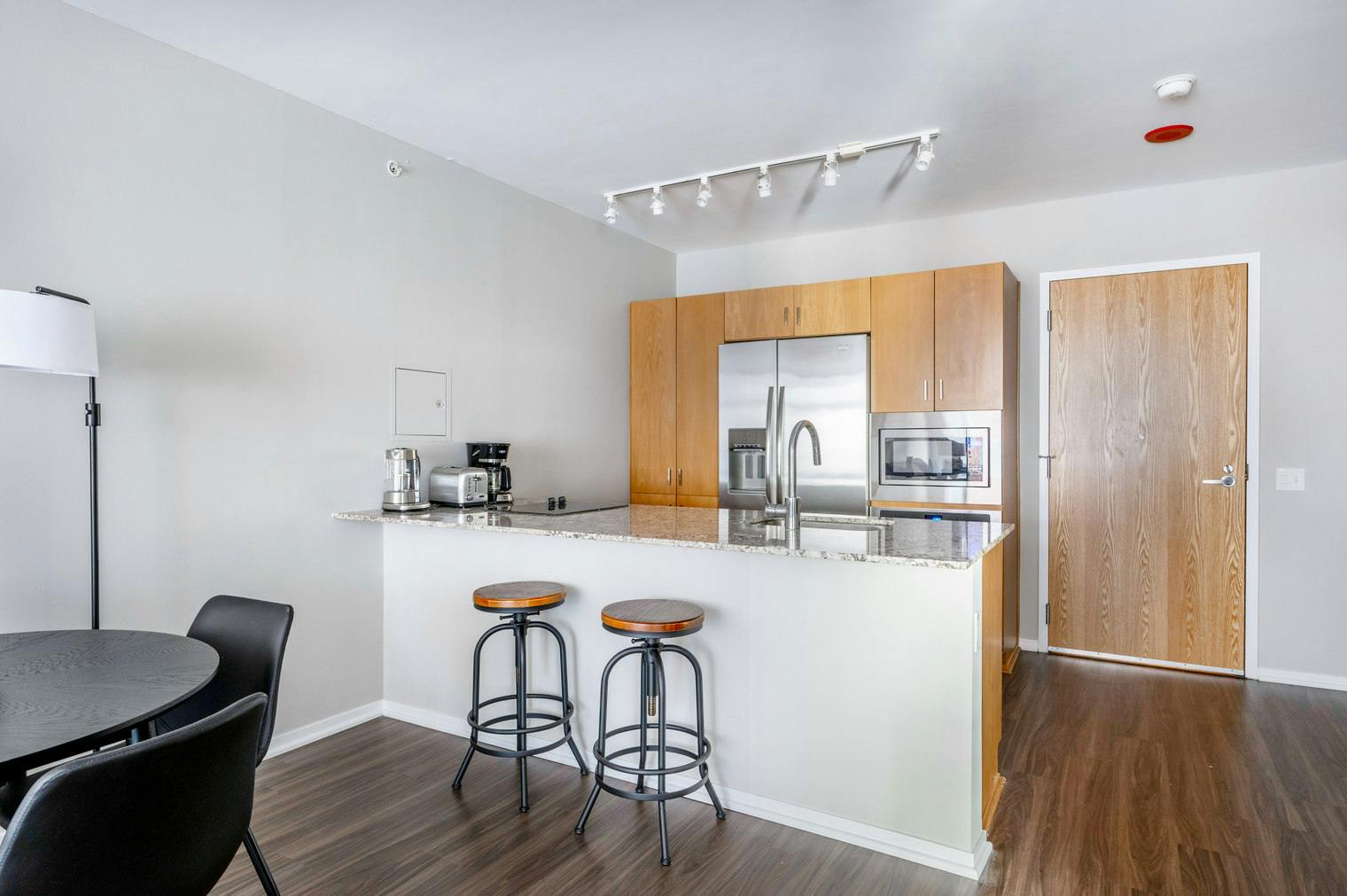 Apartment Chicago, 1 bed — photo 8