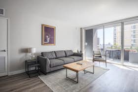 Квартира сдается в аренду за 1 750 € в месяц в Los Angeles, S Olive St