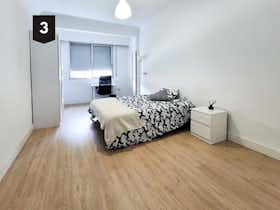 Privé kamer te huur voor € 500 per maand in Bilbao, Ramón y Cajal etorbidea
