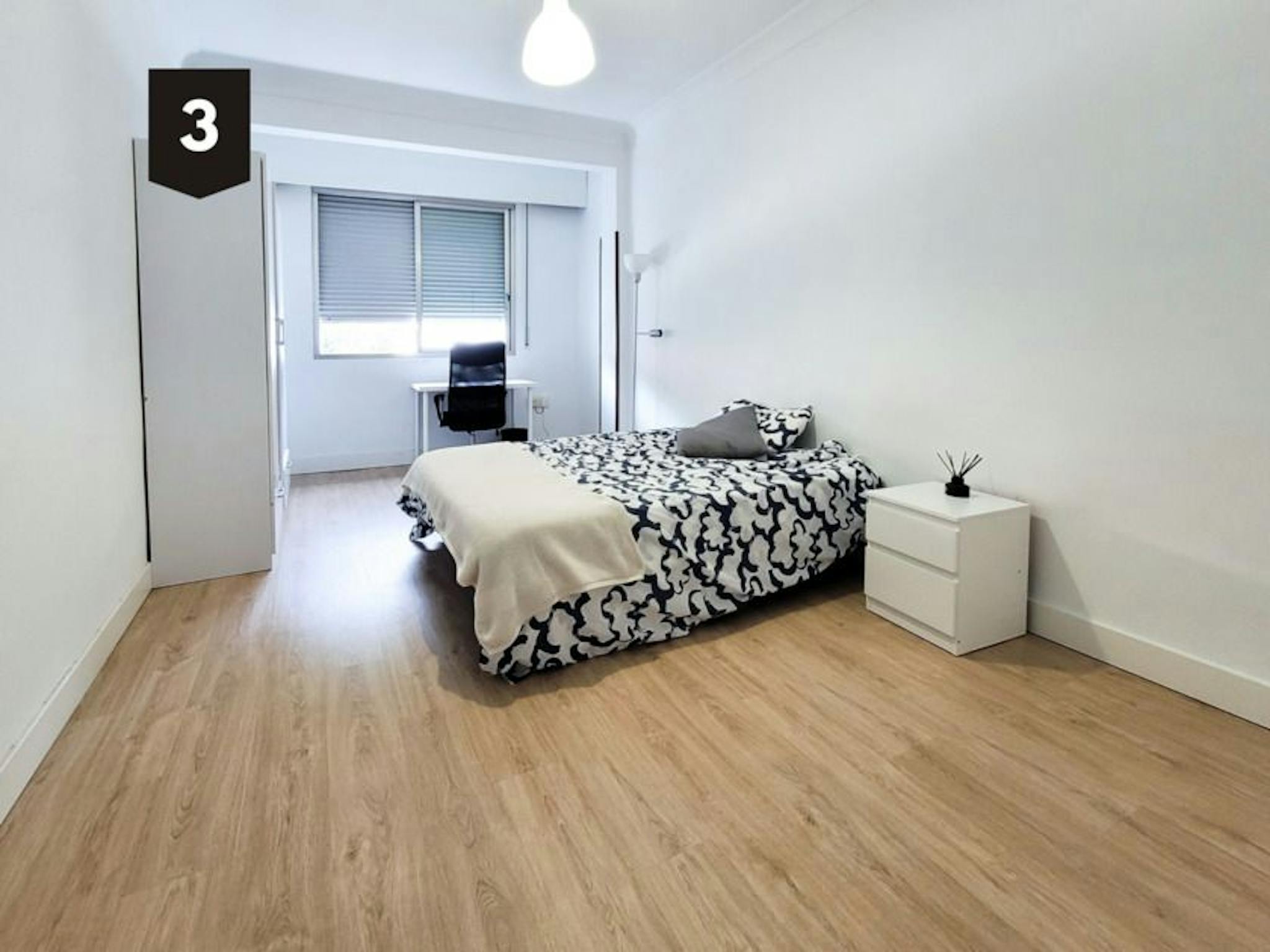 Ramón y Cajal etorbidea, Bilbao preview