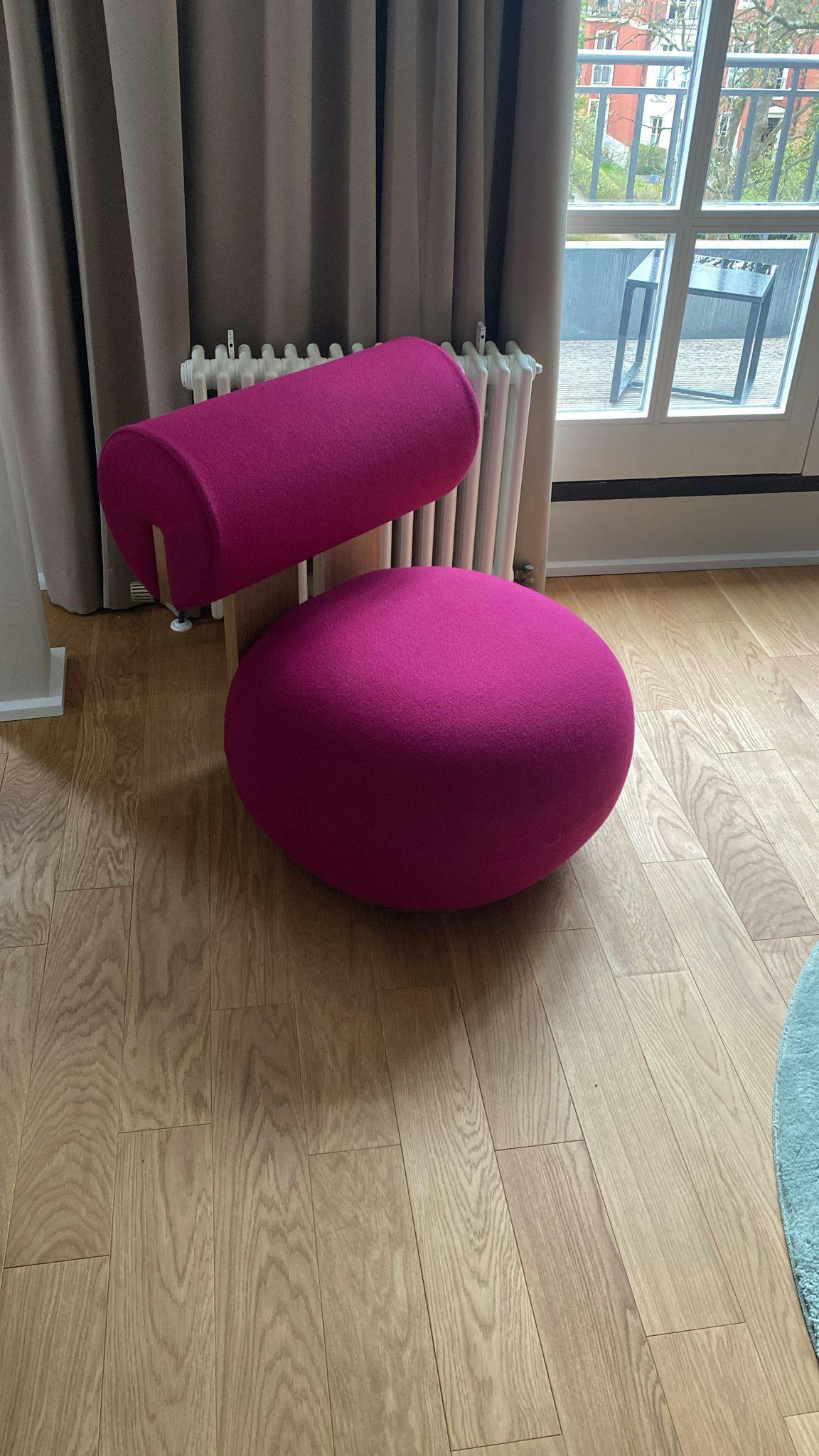 Apartment Berlin, 35m² — photo 9