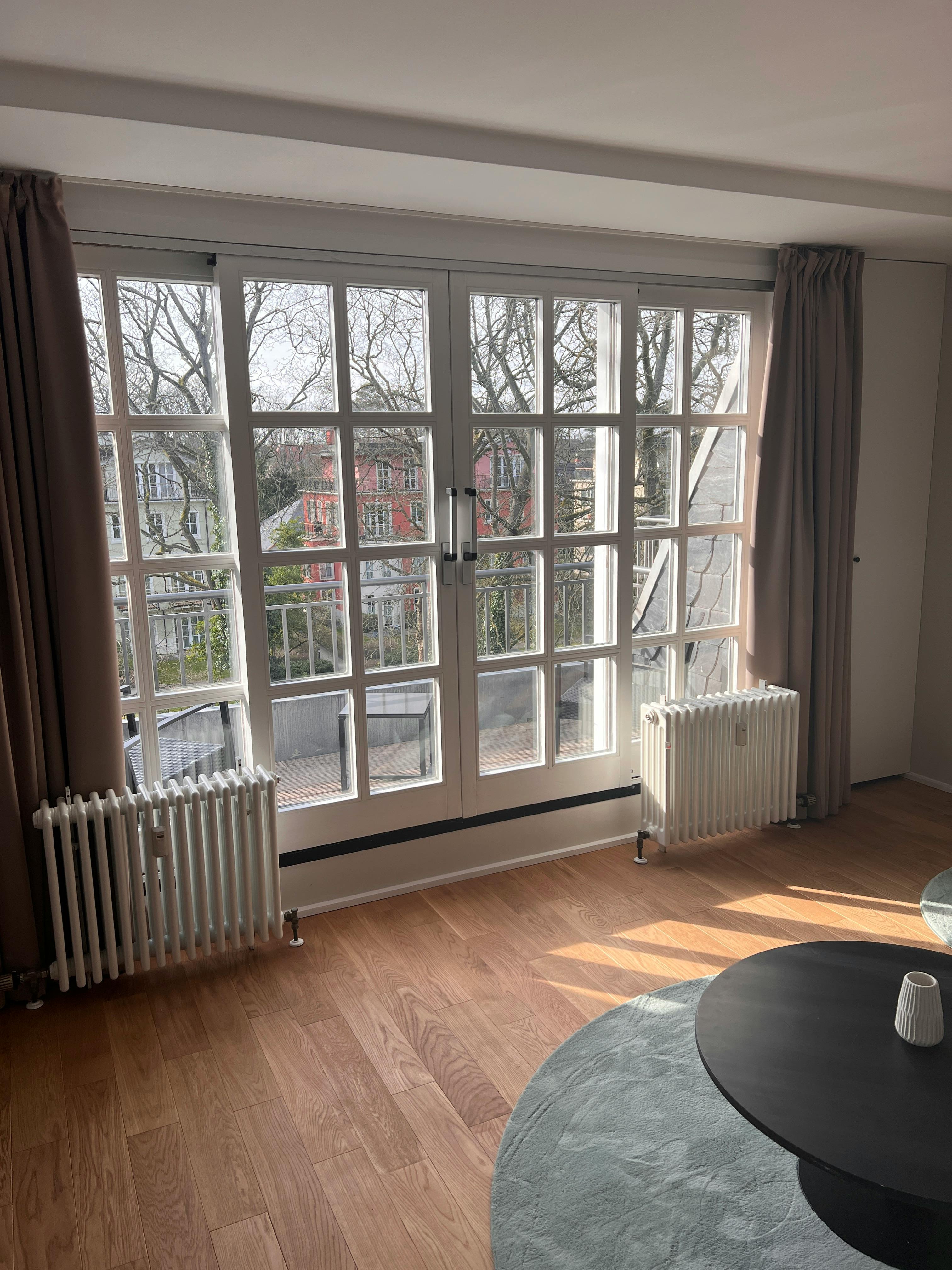 Apartment Berlin, 35m² — photo 5