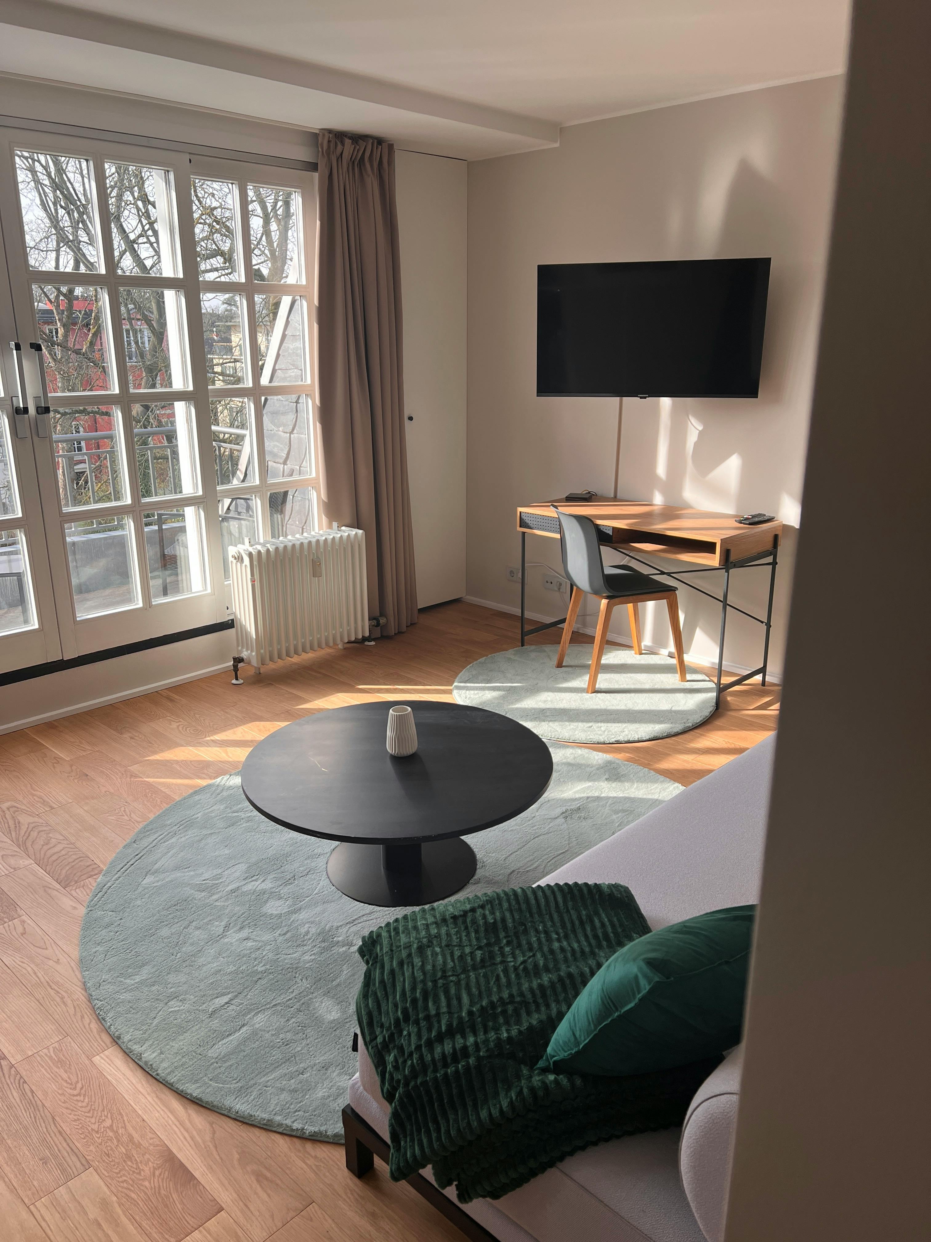 Apartment Berlin, 35m² — photo 4