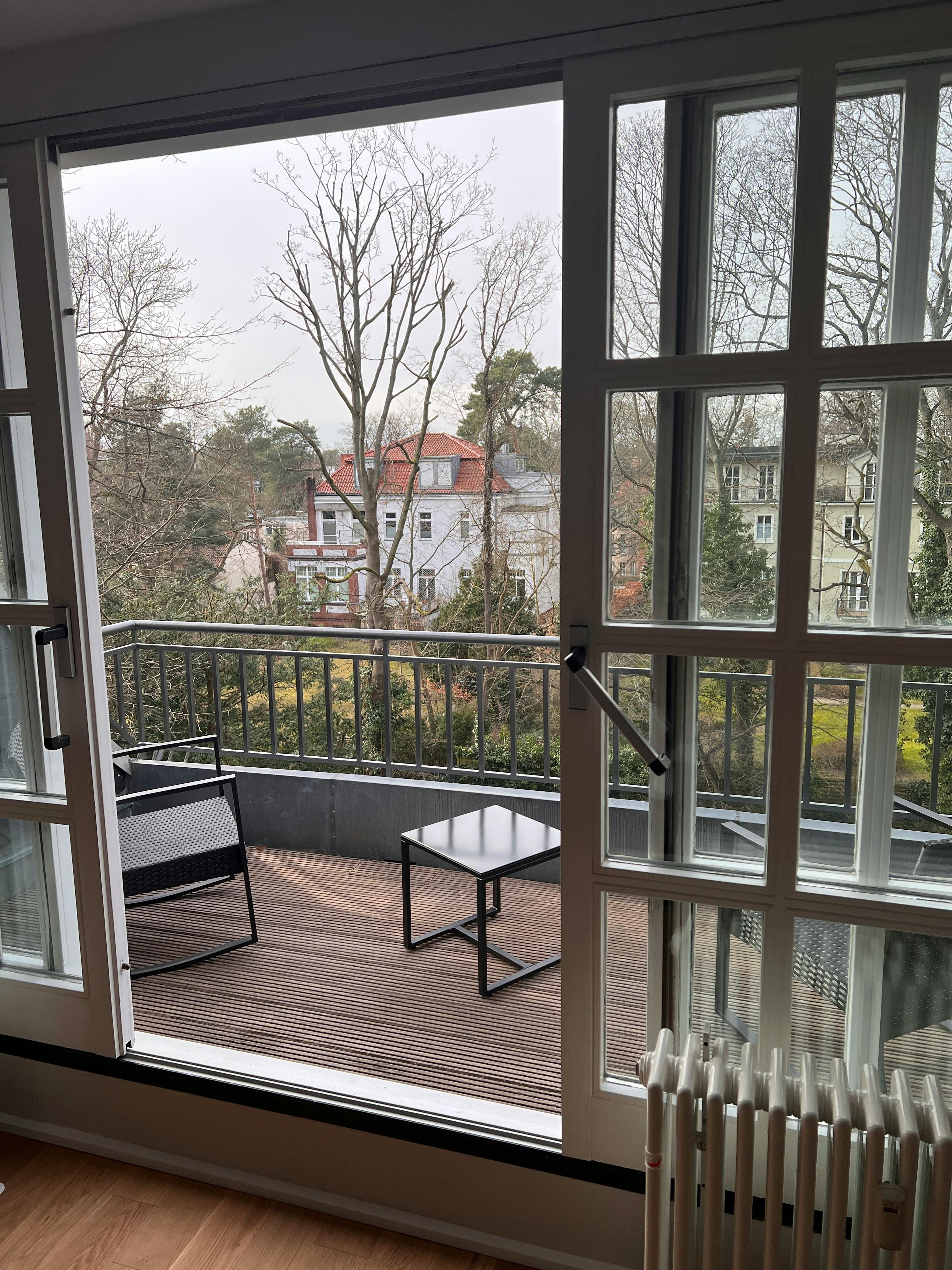 Apartment Berlin, 35m² — photo 6