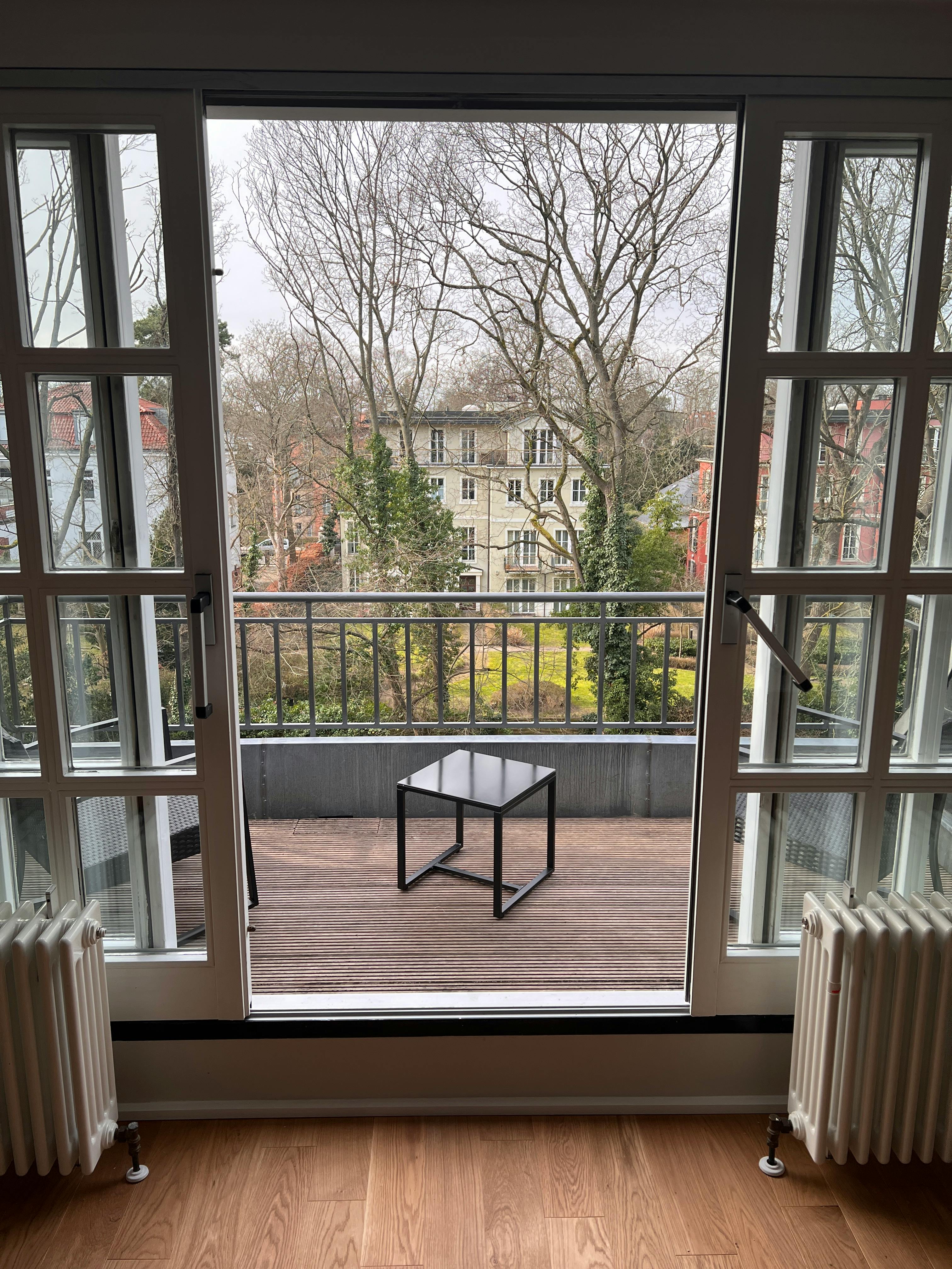Apartment Berlin, 35m² — photo 7