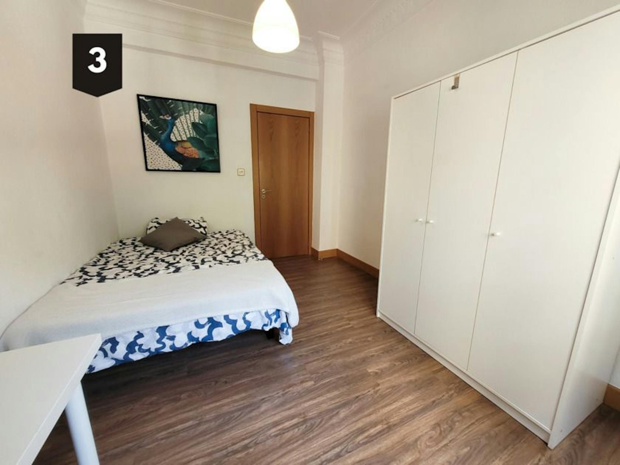 Ramón y Cajal etorbidea, Bilbao preview