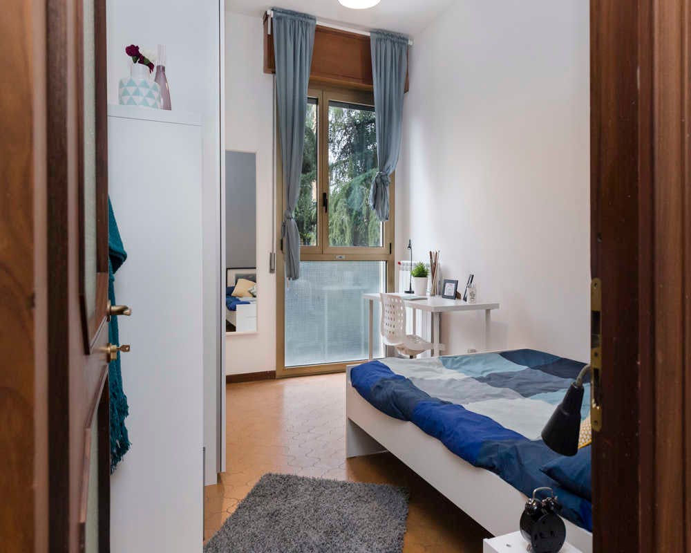 Viale Giovanni Vicini, Bologna preview