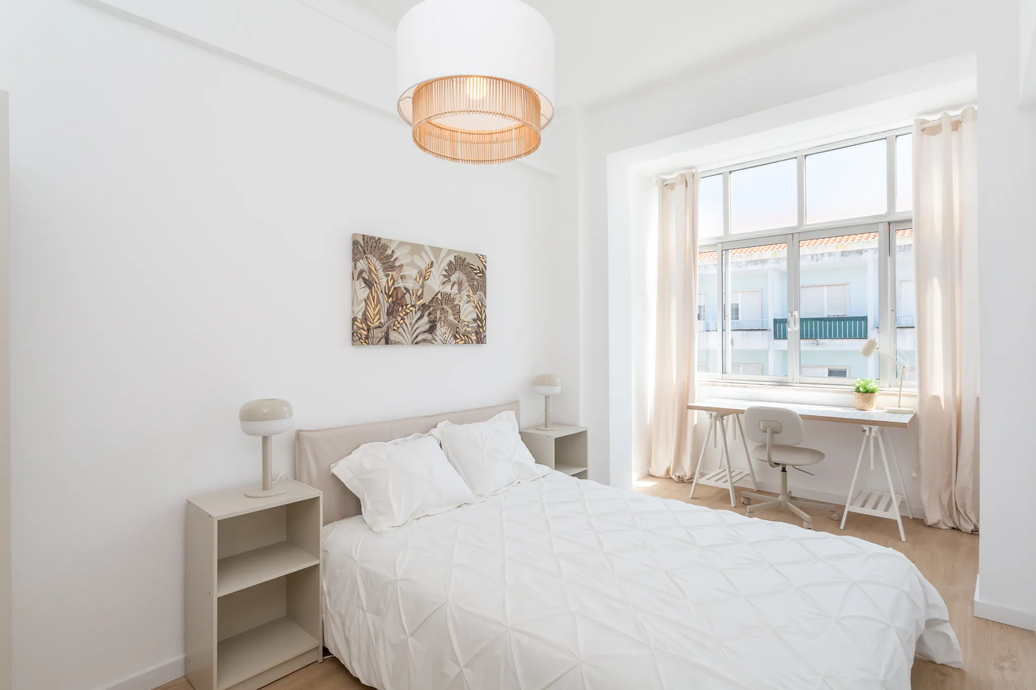 Rua Padre António Vieira, Seixal preview