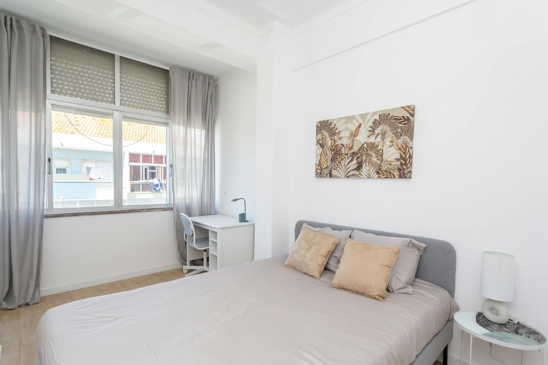 Rua Padre António Vieira, Queluz preview