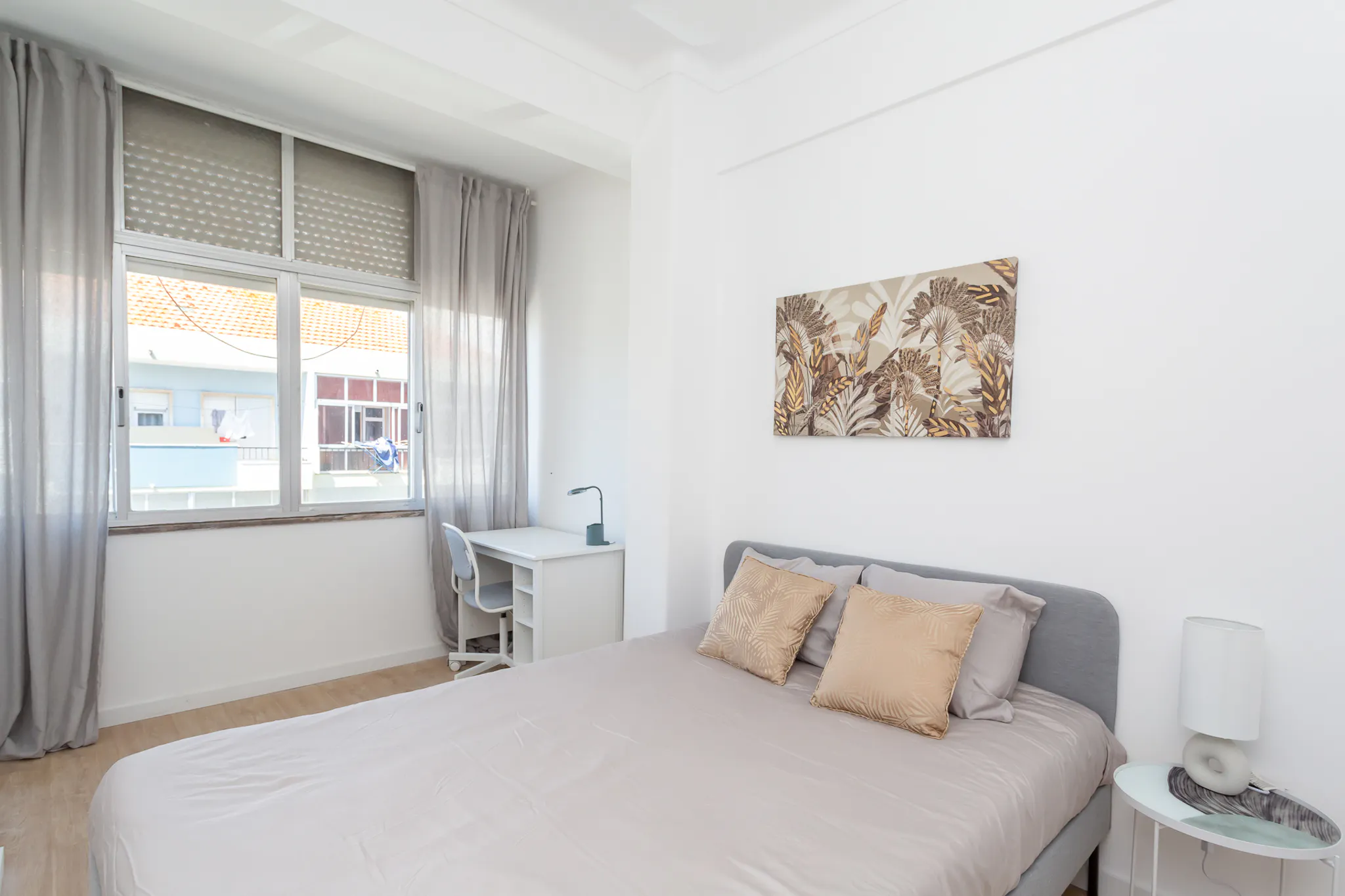 Rua Padre António Vieira, Queluz preview