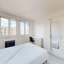 Private room for rent for €425 per month in Toulouse, Boulevard de Larramet