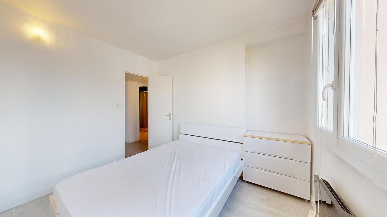 Single room Toulouse — photo 3