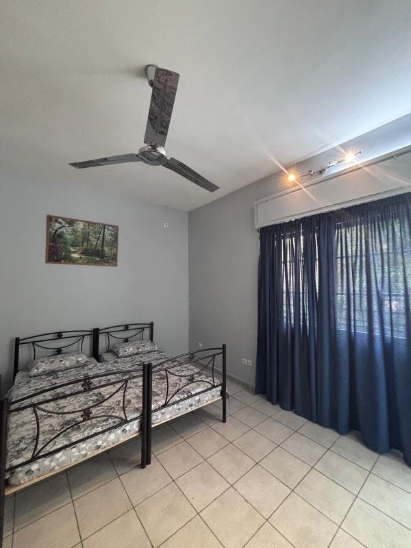 Acharnon, Athens preview