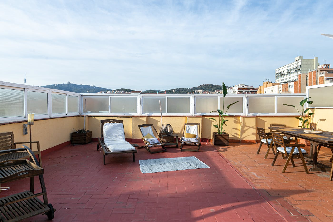 Carrer de Bruniquer, Barcelona preview