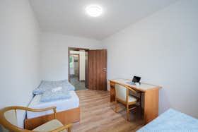 Gedeelde kamer te huur voor CZK 6.485 per maand in Ostrava, Riegrova