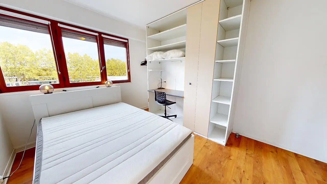 Résidence Camponac, Pessac preview