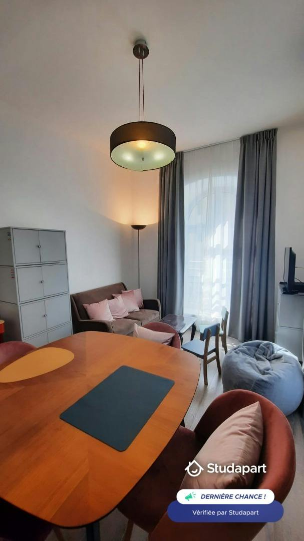 Appartement à Lyon