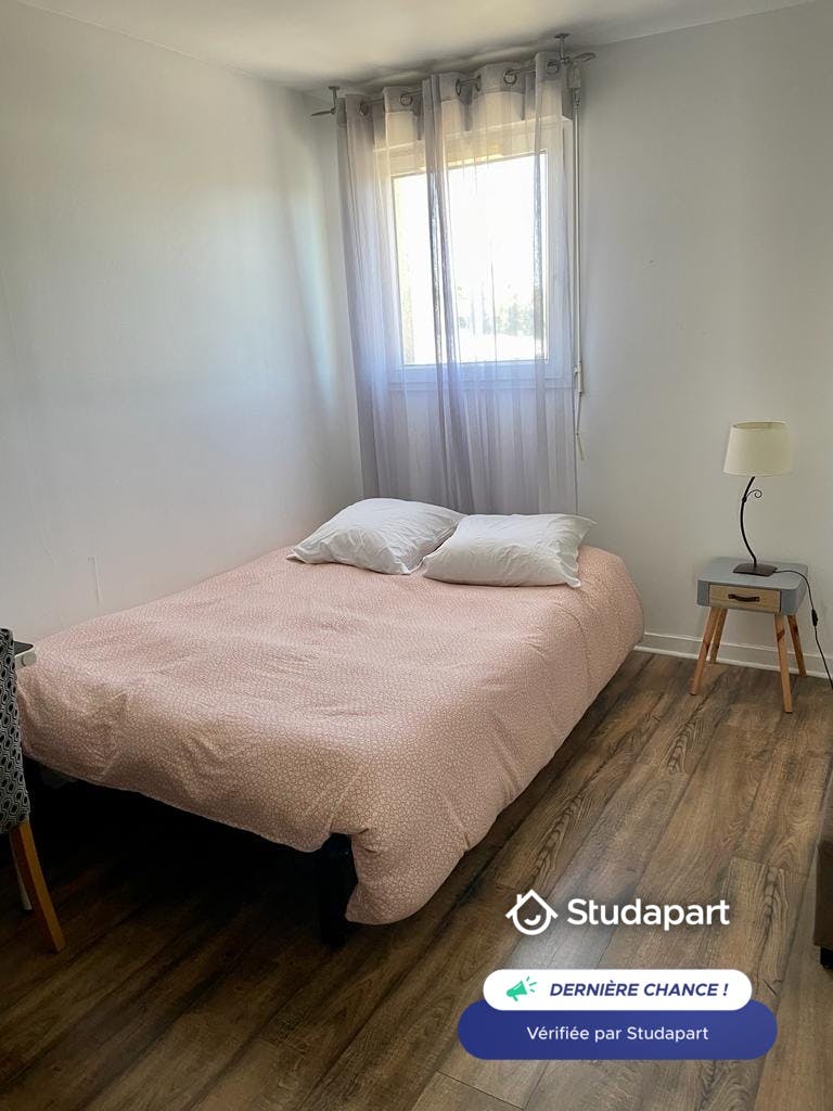 Private room for rent on Avenue du Maréchal Maunoury, Nogent-sur-Marne