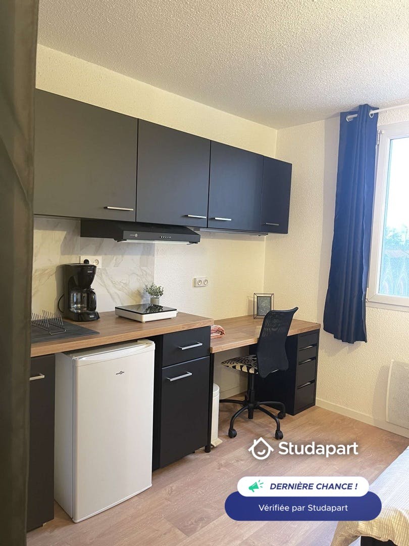 Apartment for rent for €700 per month in Lille, Rue Guillaume Werniers