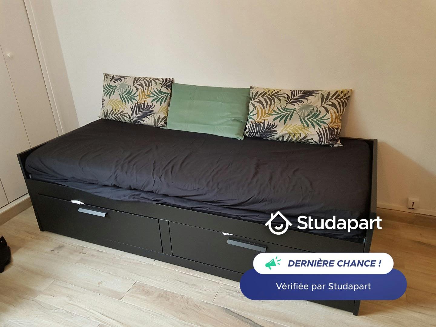 House for rent on Rue du Commandant Rolland, Marseille