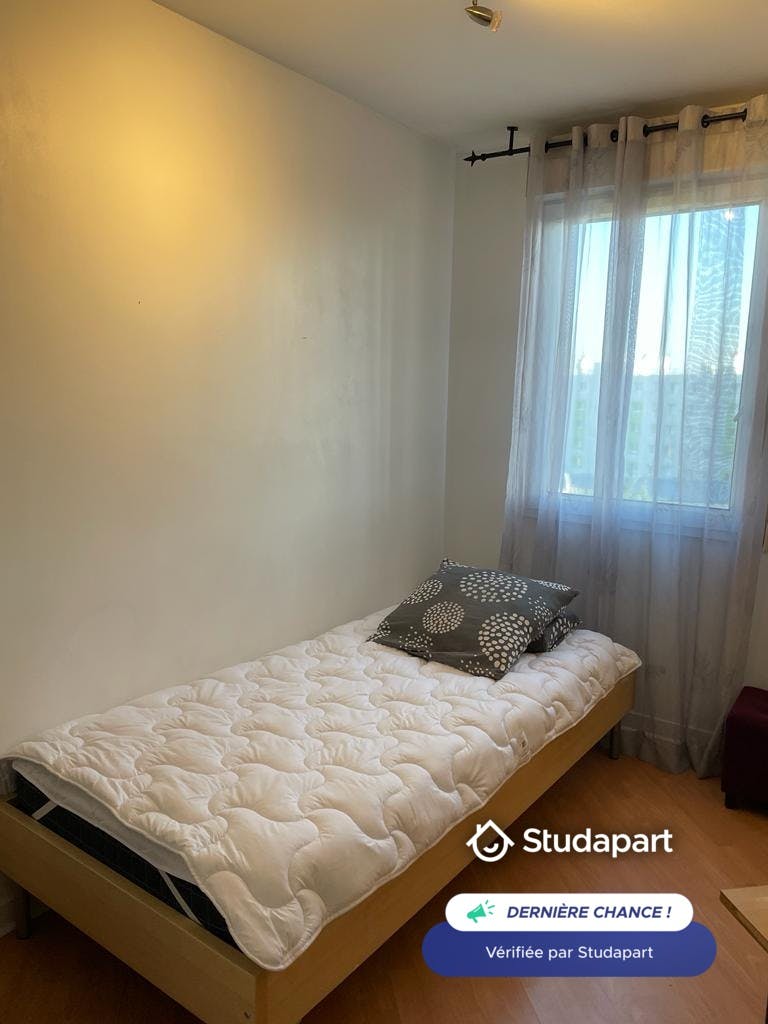 Private room for rent on Avenue du Maréchal Maunoury, Nogent-sur-Marne