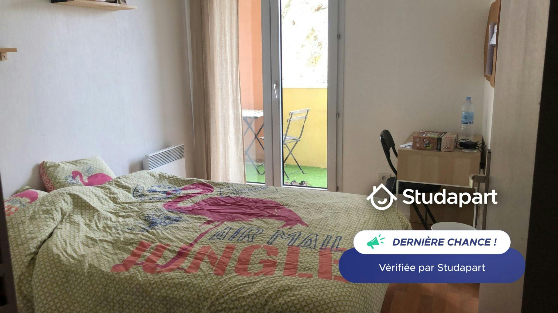 Appartement – Toulouse, Pont des Demoiselles - Vue 5