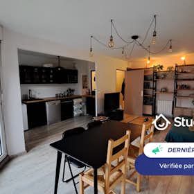 公寓 for rent for €900 per month in Toulouse, Rue Georges Bidault