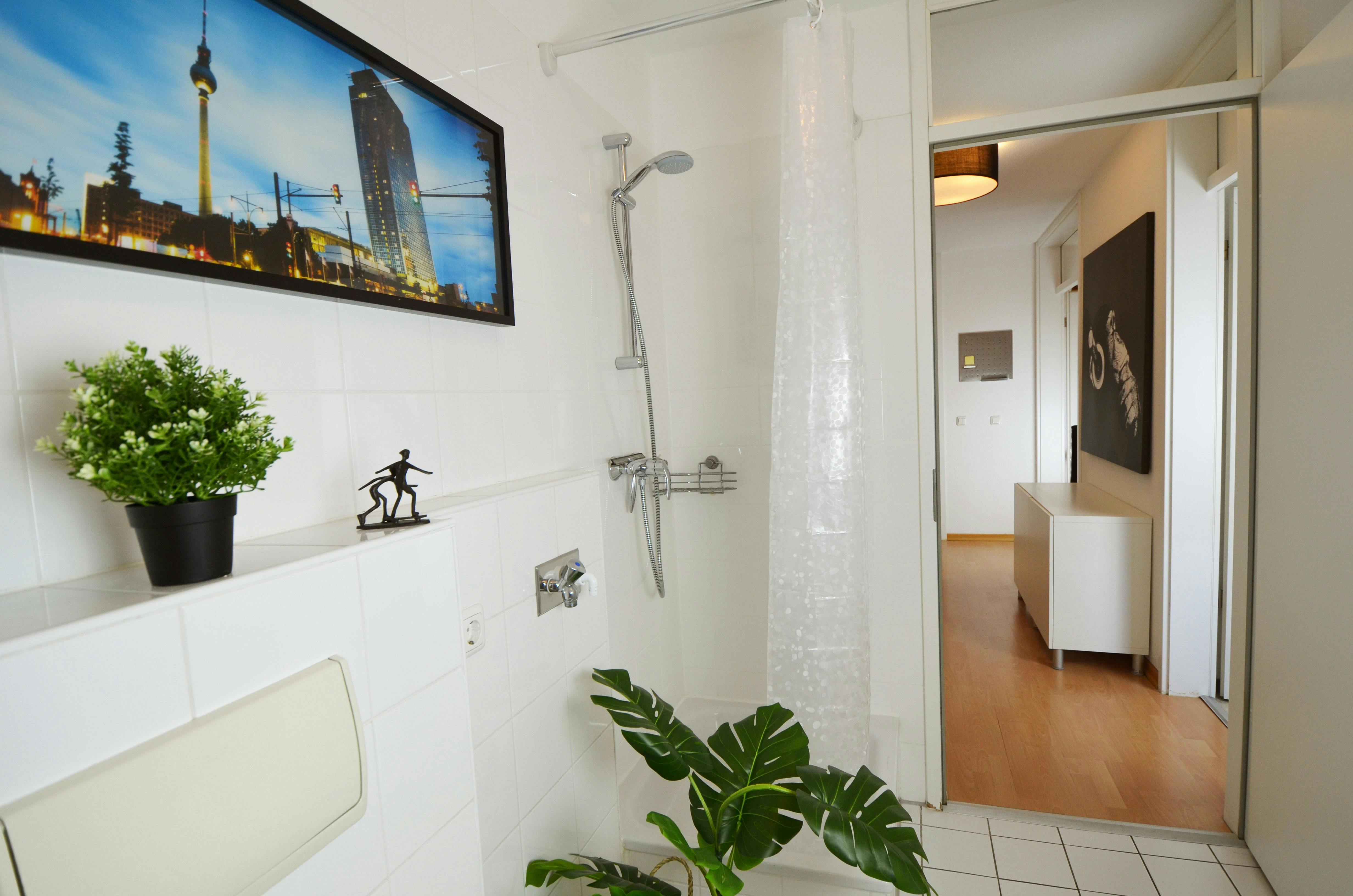 Apartment Berlin, 83m² — photo 10