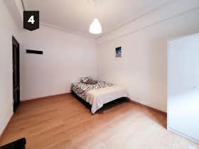 Cameră privată de închiriat pentru 470 EUR pe lună în Bilbao, Ramón y Cajal etorbidea