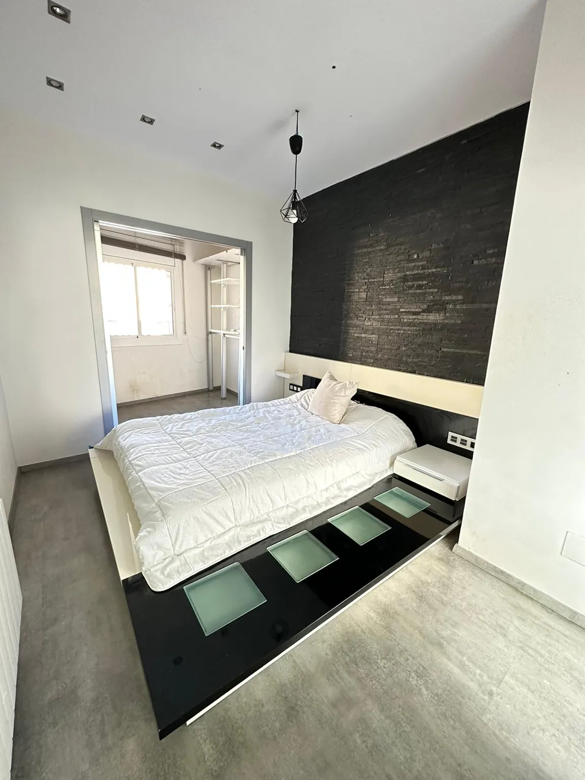 Private room in Passeig de Fabra i Puig, Barcelona (1480739) ROOM