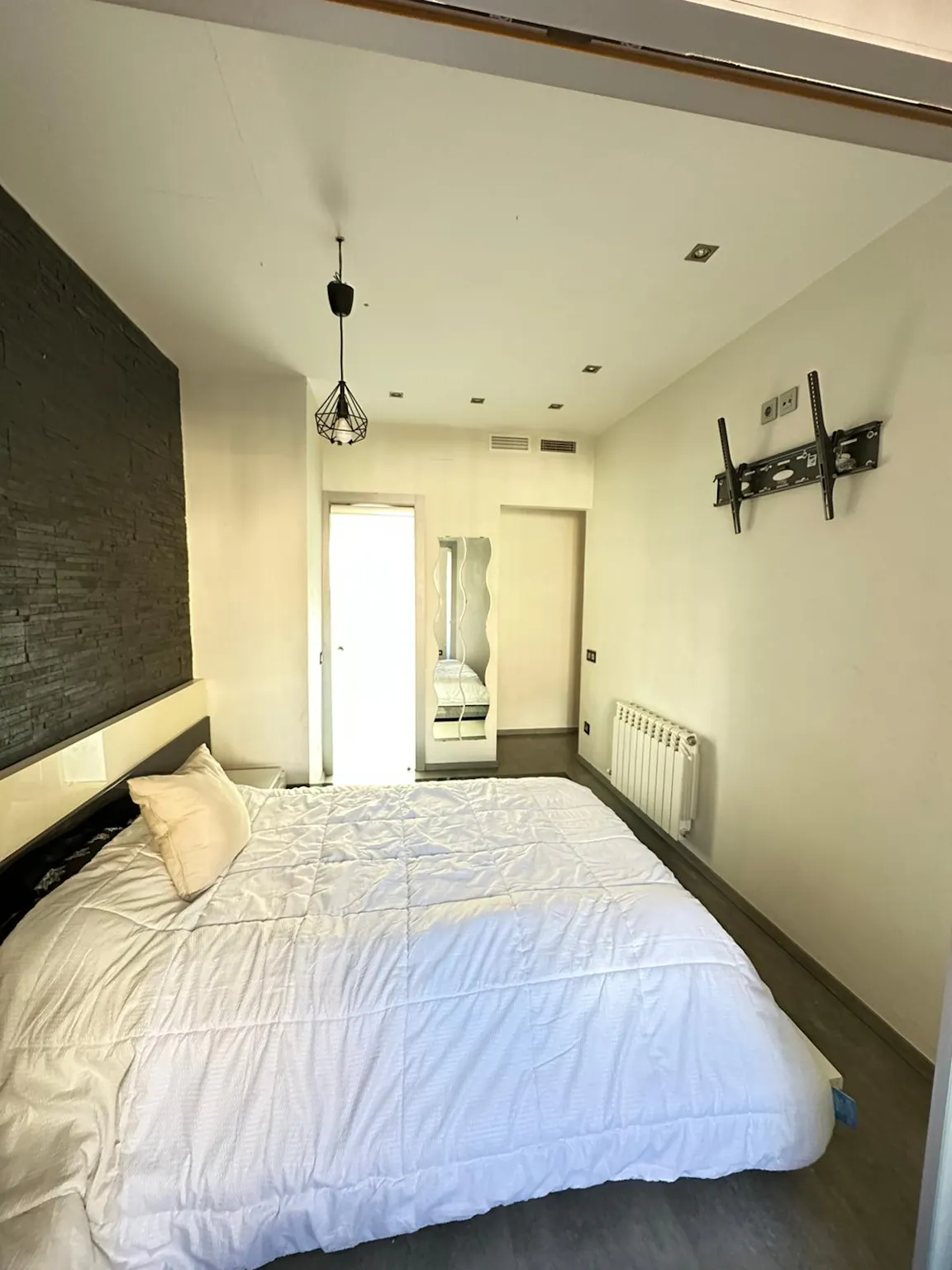 Private room in Passeig de Fabra i Puig, Barcelona (1480739) ROOM 1