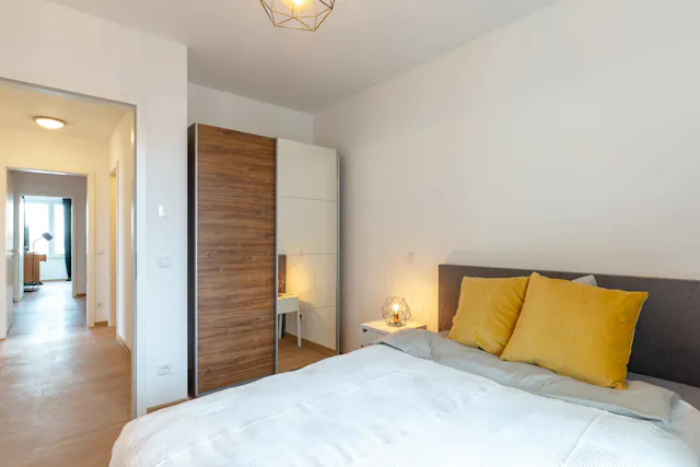 Private room in Klara-Franke-Straße, Berlin (1480756) room image 1