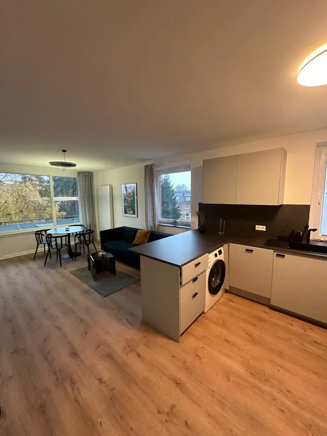 2-Bedroom Apartment in Hellbrookkamp, Hamburg (1480765) room image 1