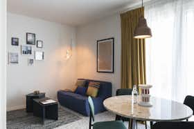 Monolocale in affitto a 1.650 € al mese a Liège, Rue Paradis