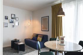 单间公寓 正在以 €1,650 的月租出租，其位于 Liège, Rue Paradis