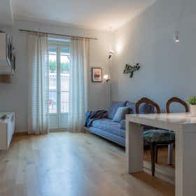 Apartment for rent for €1,600 per month in Turin, Via Susa