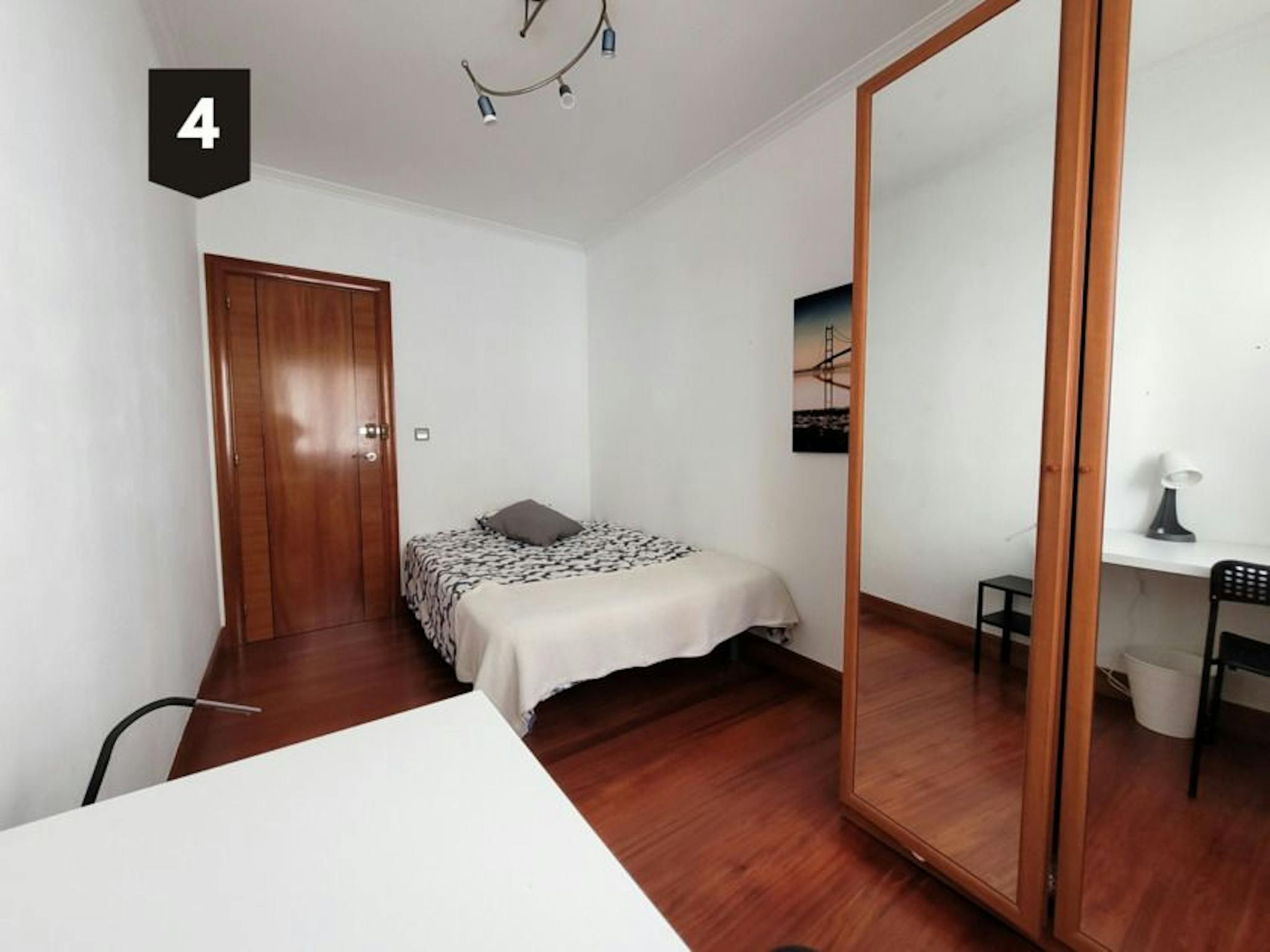 Blas de Otero kalea, Bilbao preview