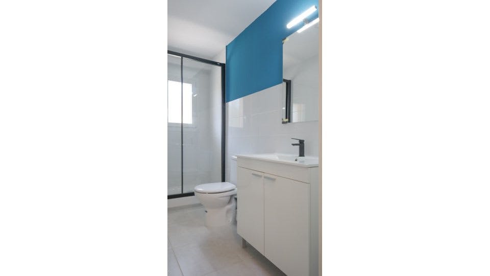 Apartment Madrid, 75m² — photo 5