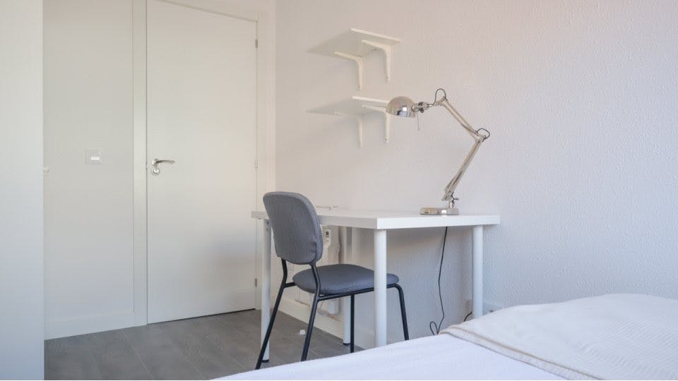 Apartment Madrid, 75m² — photo 4
