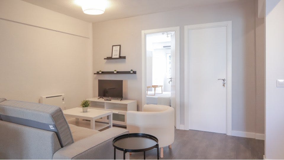 Apartment Madrid, 75m² — photo 2