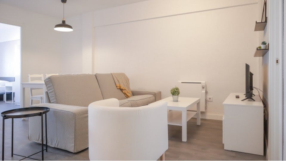 Apartment Madrid, 75m² — photo 6