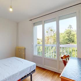 WG-Zimmer zu mieten für 450 € pro Monat in Saint-Sébastien-sur-Loire, Rue de la Grèneraie