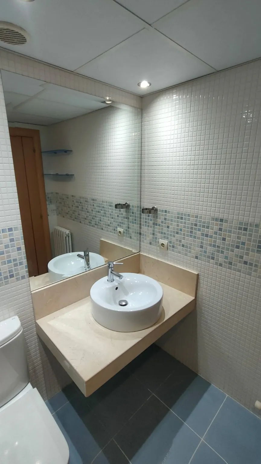 Private room in Calle José Oto, Zaragoza (1480803) ROOM 2