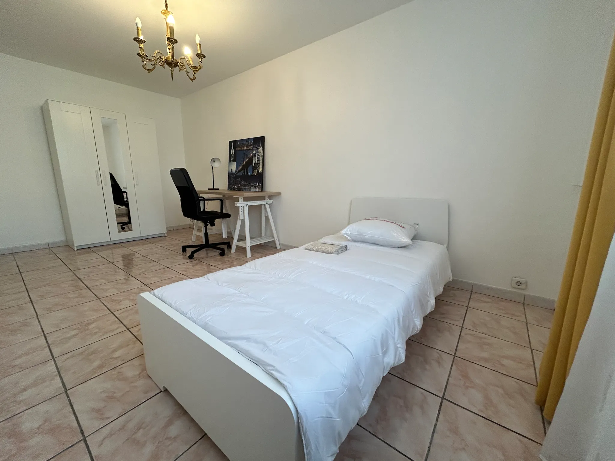 Private room in Route des Romains, Strasbourg (1480806) ROOM 1