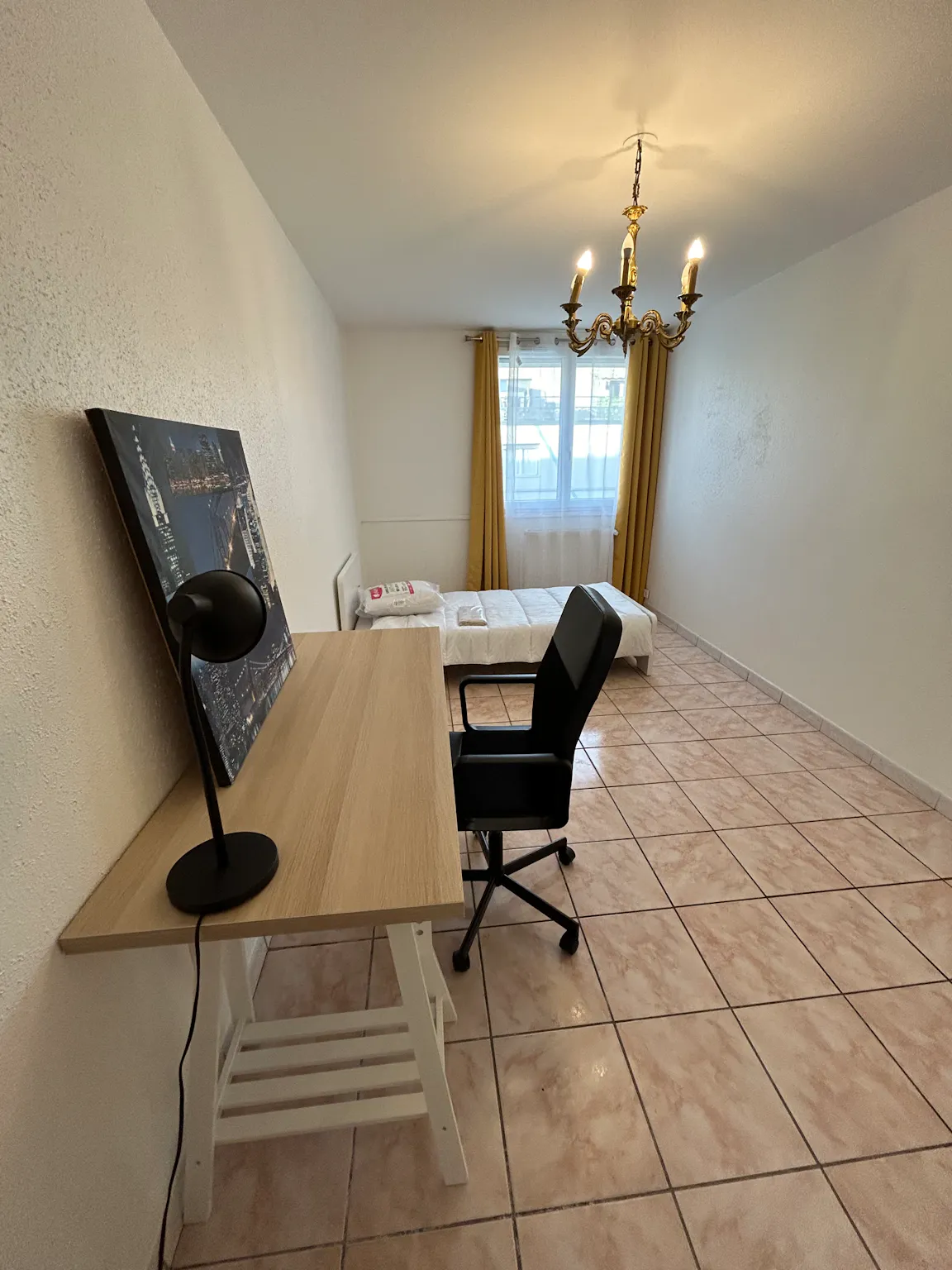 Private room in Route des Romains, Strasbourg (1480806) ROOM 3