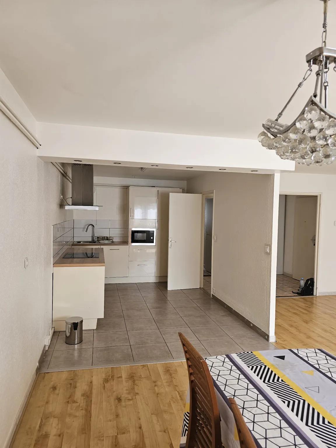 Private room in Route des Romains, Strasbourg (1480806) ROOM 4