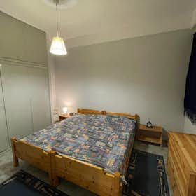 WG-Zimmer for rent for 400 € per month in Thessaloníki, Gladstonos