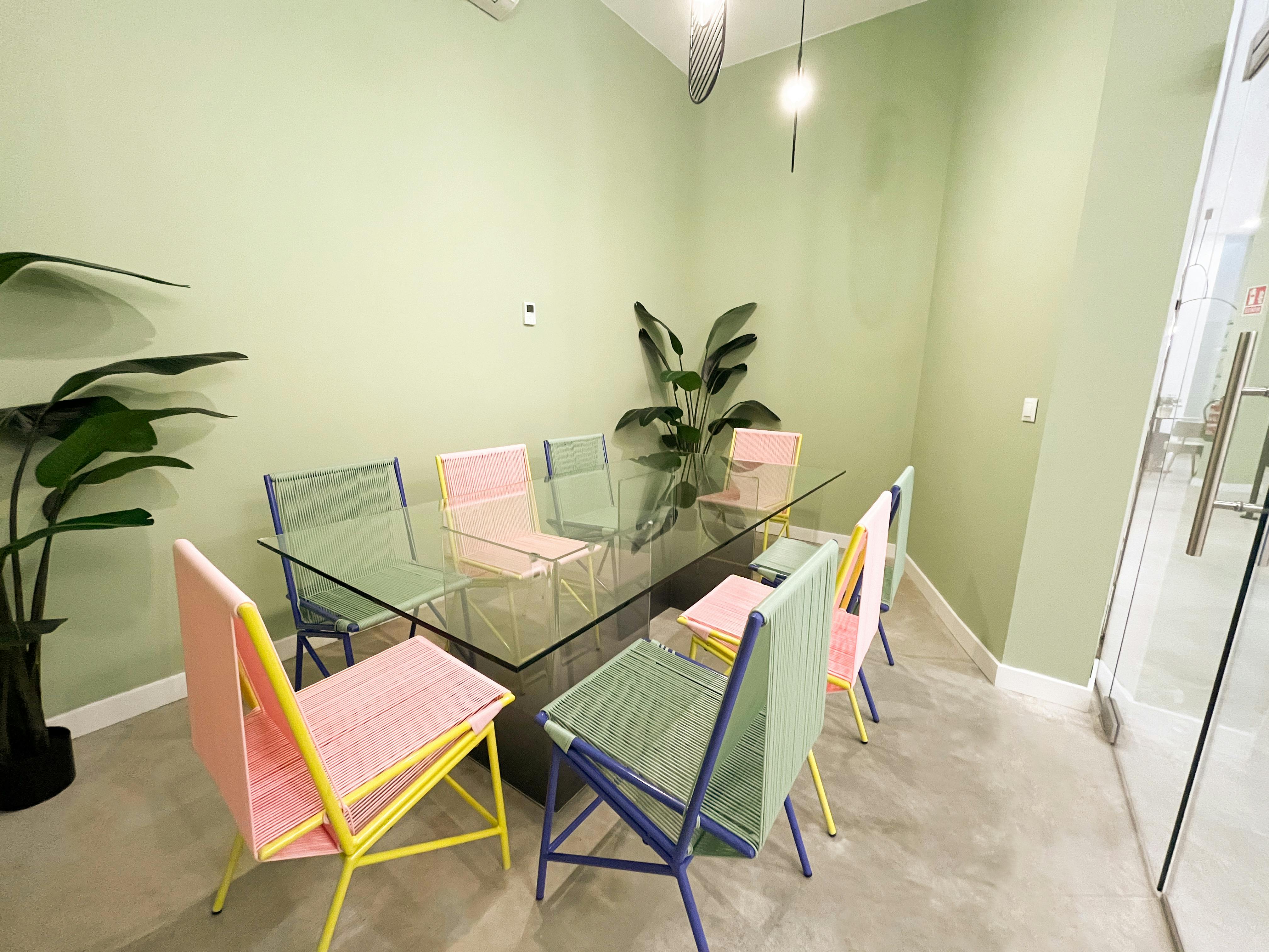 Apartment Segovia, 15m² — photo 6