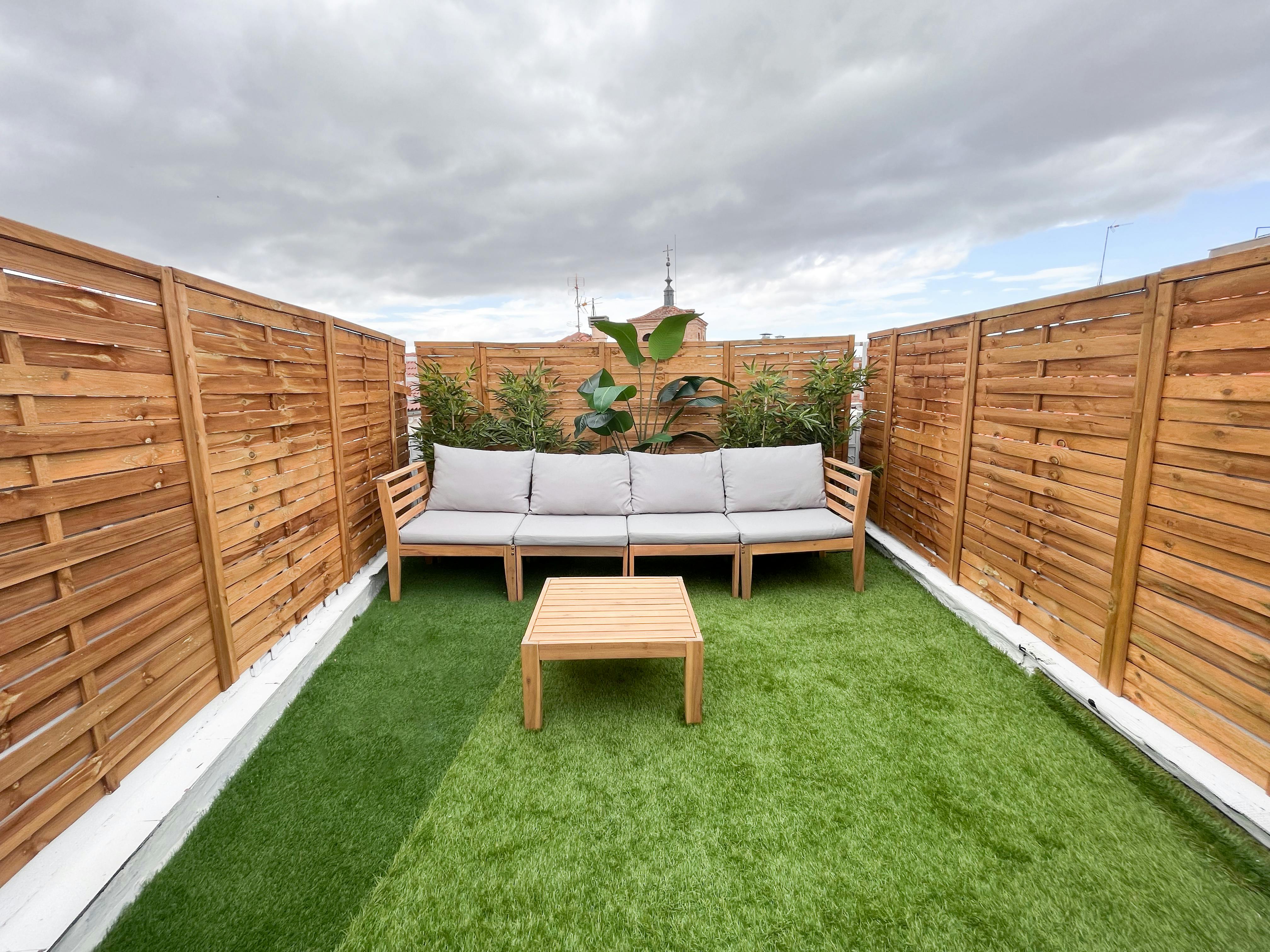 Apartment Segovia, 15m² — photo 8